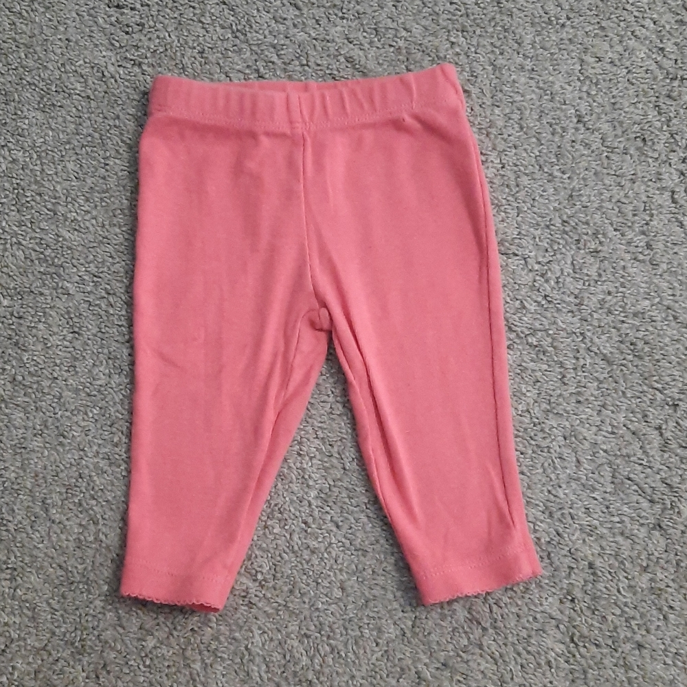 Infant leggings